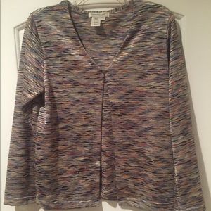 Women’s Top from Coldwater Creek